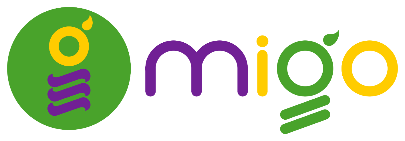 Migo CRM